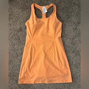 Sweaty Betty Power Workout Racerback Skort Mini Dress NWT